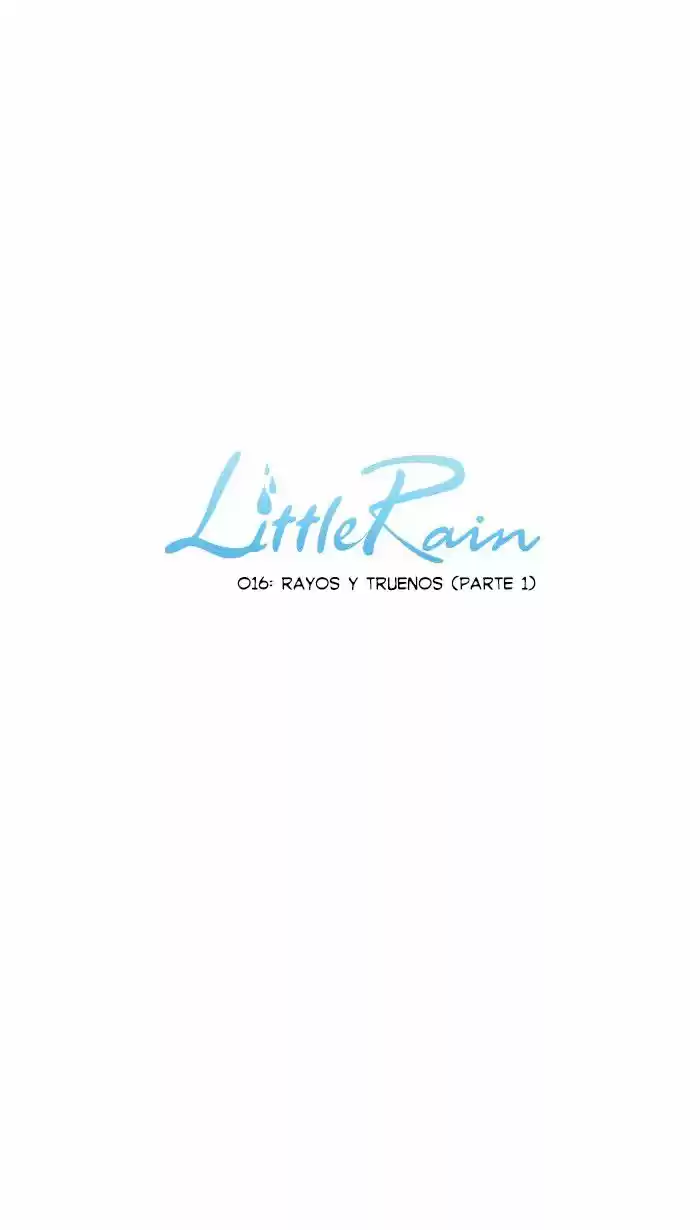Little Rain - Capítulo 16 - Página 7 - LectorTMOo