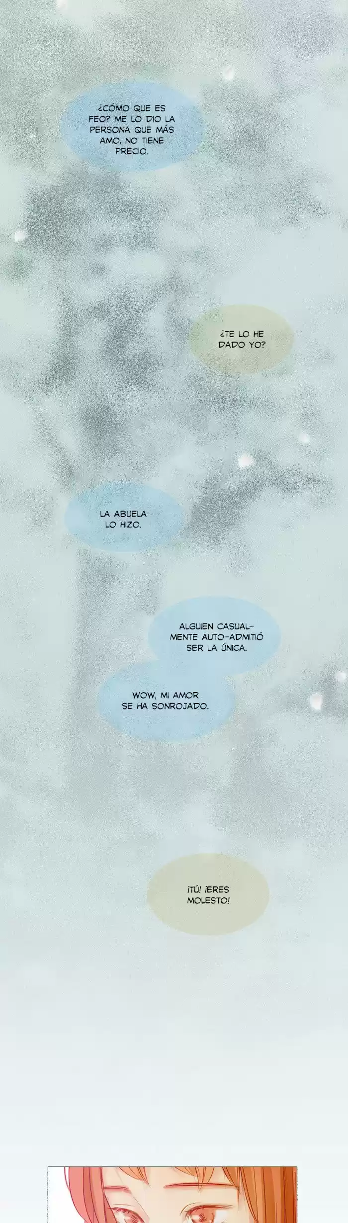 Little Rain - Capítulo 16 - Página 20 - LectorTMOo