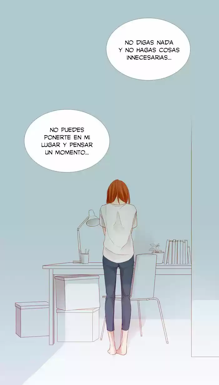 Little Rain - Capítulo 16 - Página 28 - LectorTMOo