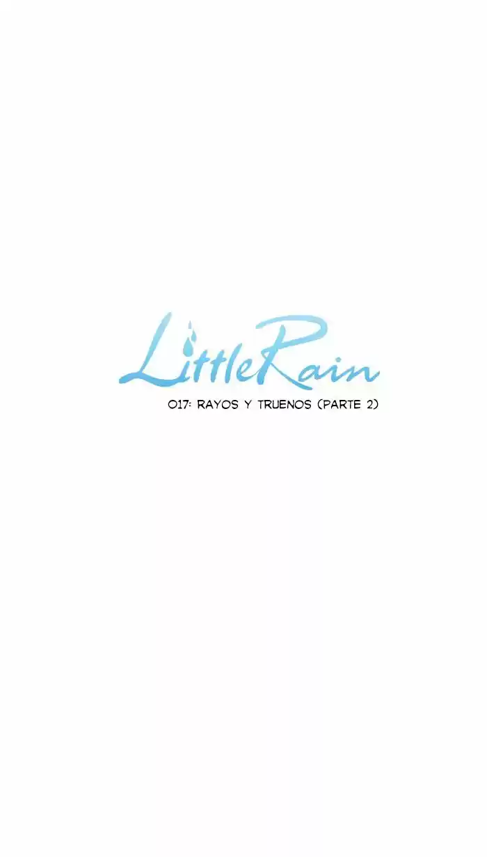 Little Rain - Capítulo 17 - Página 6 - LectorTMOo