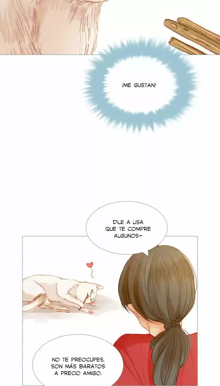 Little Rain - Capítulo 17 - Página 12 - LectorTMOo