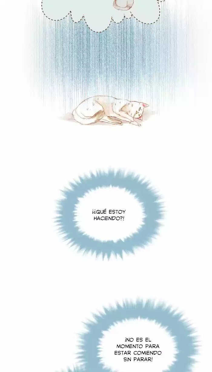 Little Rain - Capítulo 17 - Página 15 - LectorTMOo