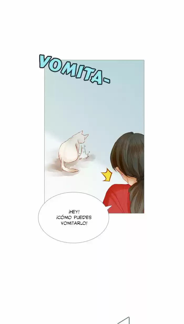 Little Rain - Capítulo 17 - Página 17 - LectorTMOo