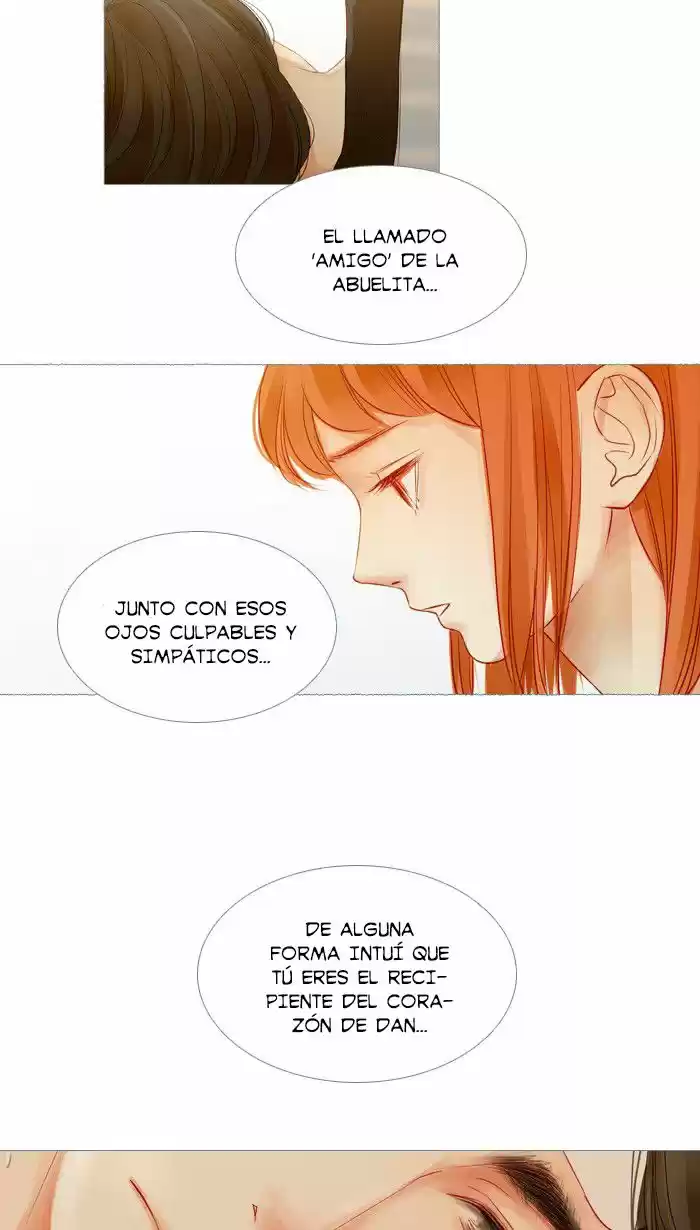 Little Rain - Capítulo 17 - Página 23 - LectorTMOo