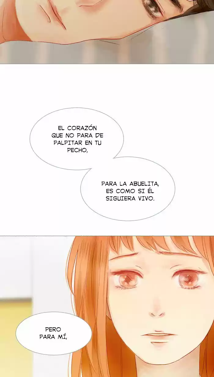 Little Rain - Capítulo 17 - Página 24 - LectorTMOo