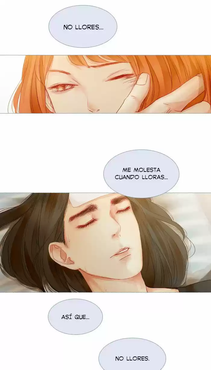 Little Rain - Capítulo 17 - Página 32 - LectorTMOo