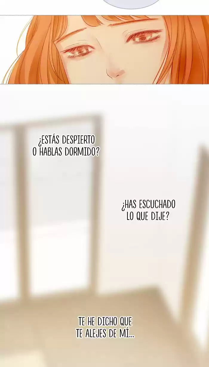 Little Rain - Capítulo 17 - Página 33 - LectorTMOo