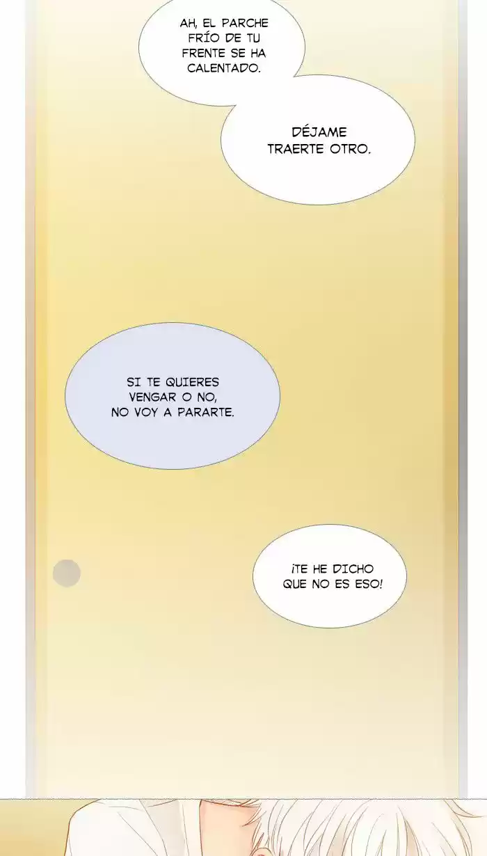 Little Rain - Capítulo 17 - Página 37 - LectorTMOo