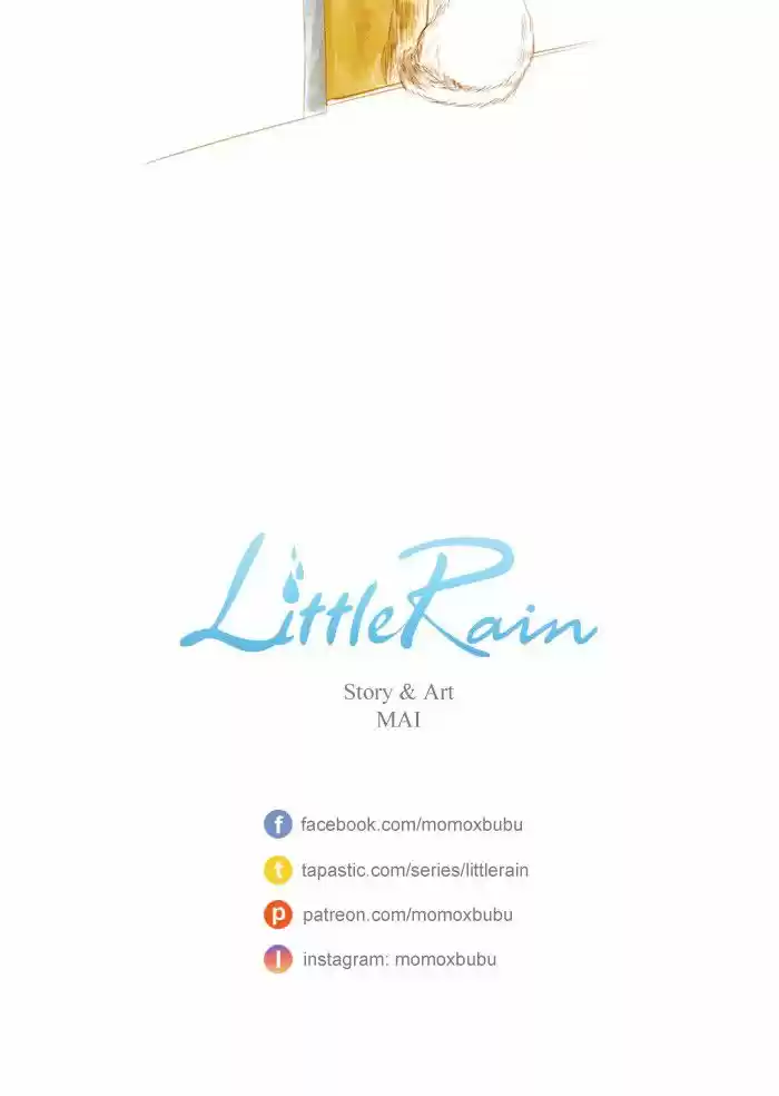 Little Rain - Capítulo 17 - Página 42 - LectorTMOo