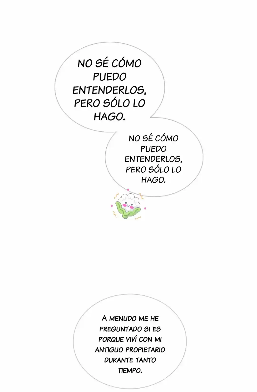 Little Rain - Capítulo 18 - Página 5 - LectorTMOo