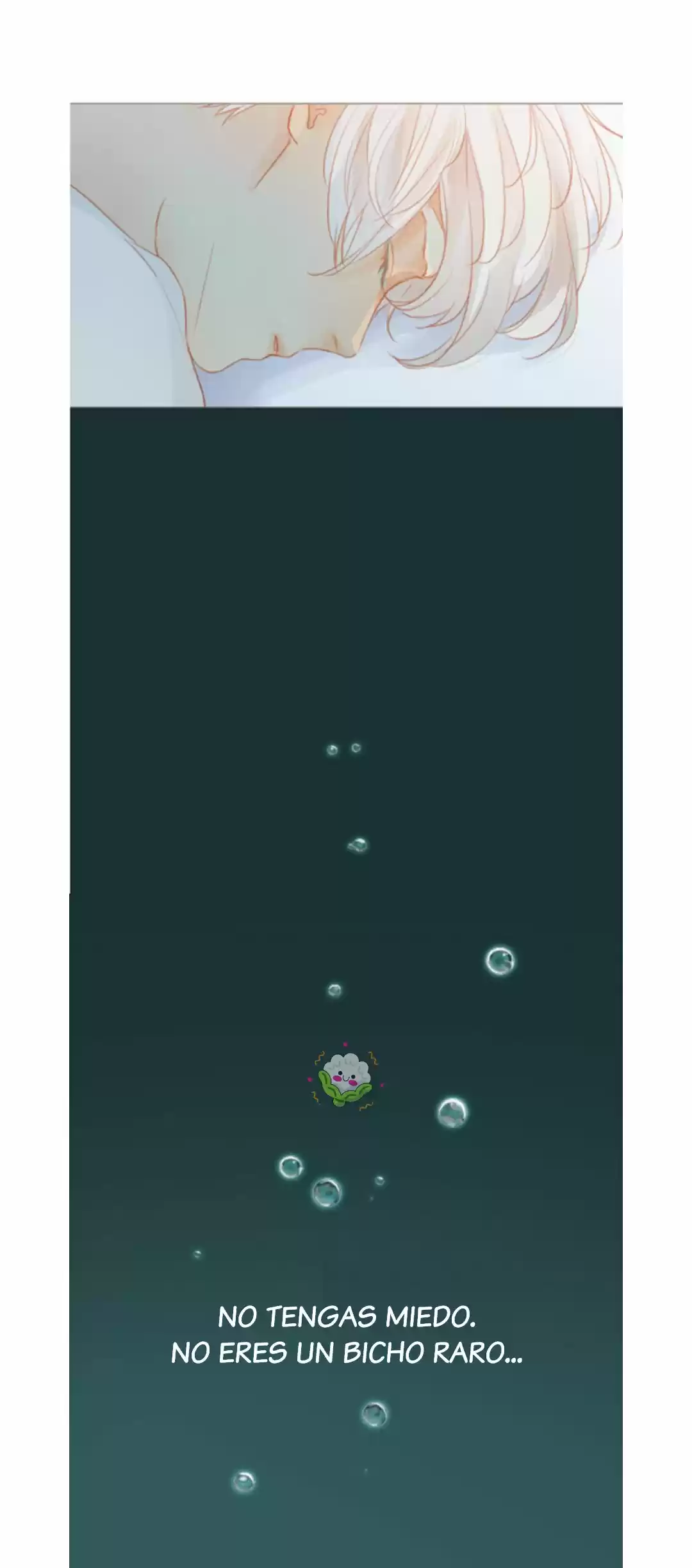 Little Rain - Capítulo 18 - Página 23 - LectorTMOo