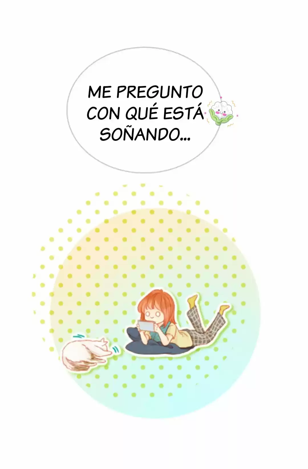 Little Rain - Capítulo 18 - Página 32 - LectorTMOo