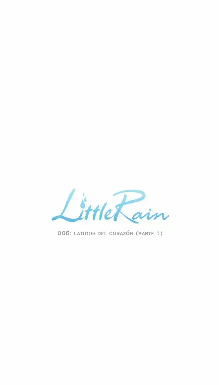 Little Rain - Capítulo 6 - Página 9 - LectorTMOo