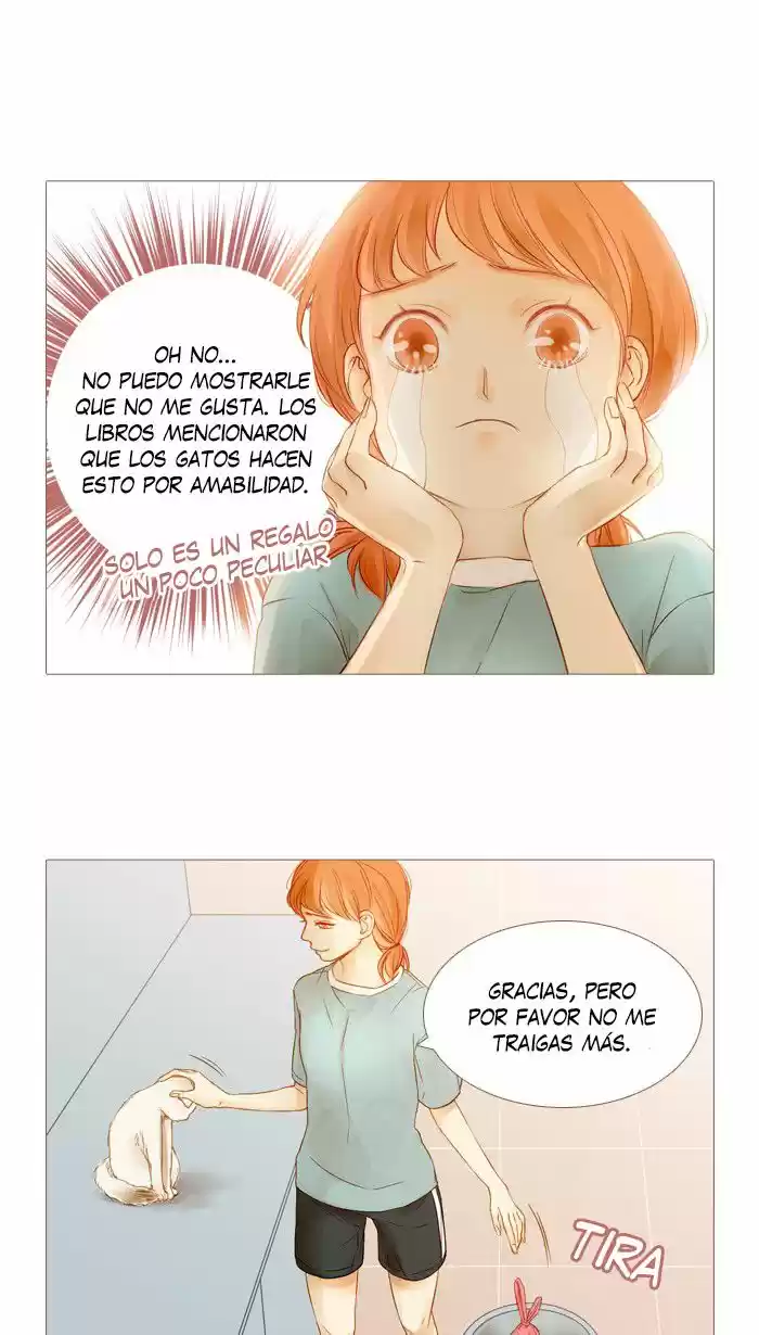 Little Rain - Capítulo 8.50 - Página 10 - LectorTMOo