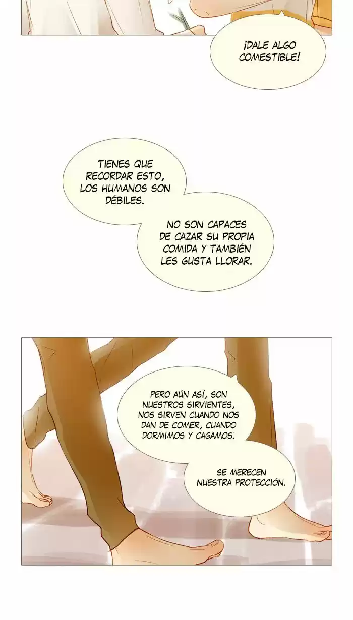 Little Rain - Capítulo 8.50 - Página 14 - LectorTMOo