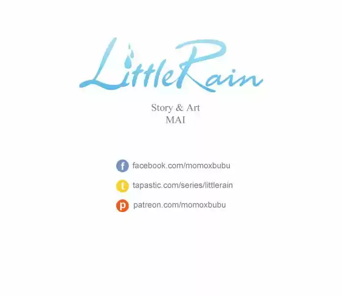Little Rain - Capítulo 8.50 - Página 19 - LectorTMOo