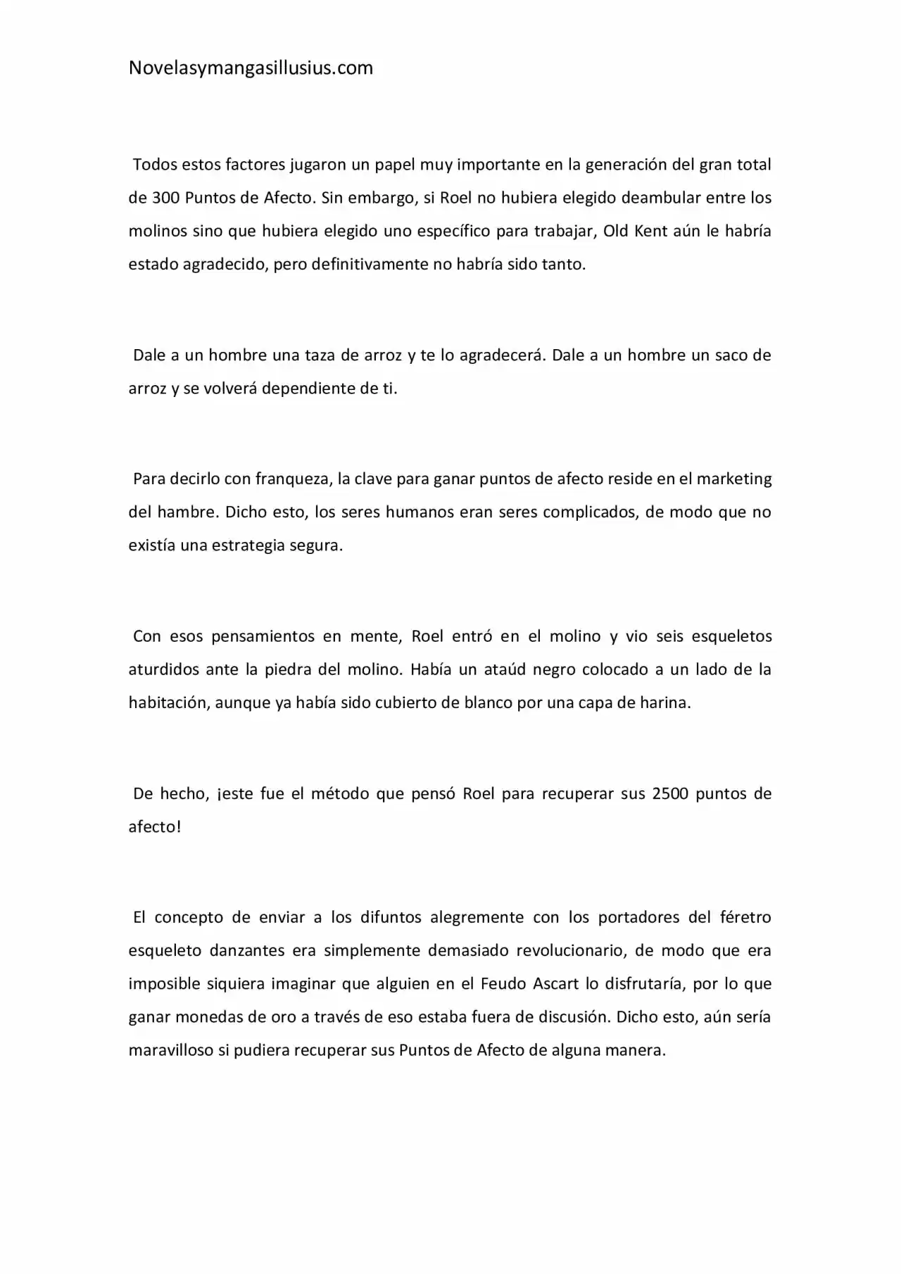 Little Tyrant Doesn't Want To Meet With A Bad End (Novela) - Capítulo 11 - Página 4 - LectorTMOo