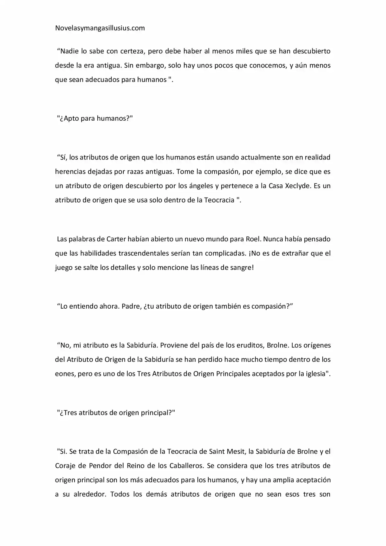 Little Tyrant Doesn't Want To Meet With A Bad End (Novela) - Capítulo 22 - Página 3 - LectorTMOo