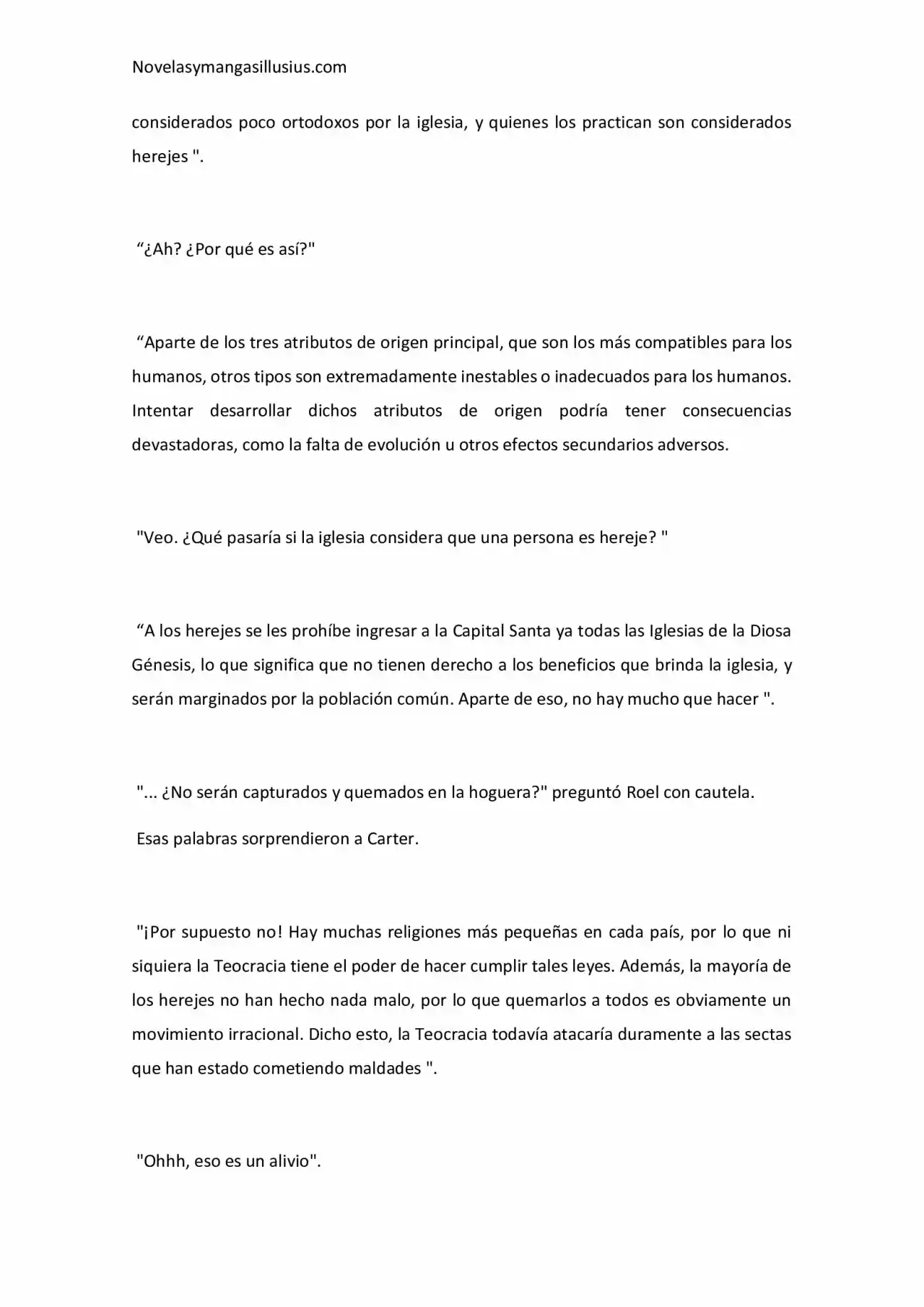Little Tyrant Doesn't Want To Meet With A Bad End (Novela) - Capítulo 22 - Página 4 - LectorTMOo