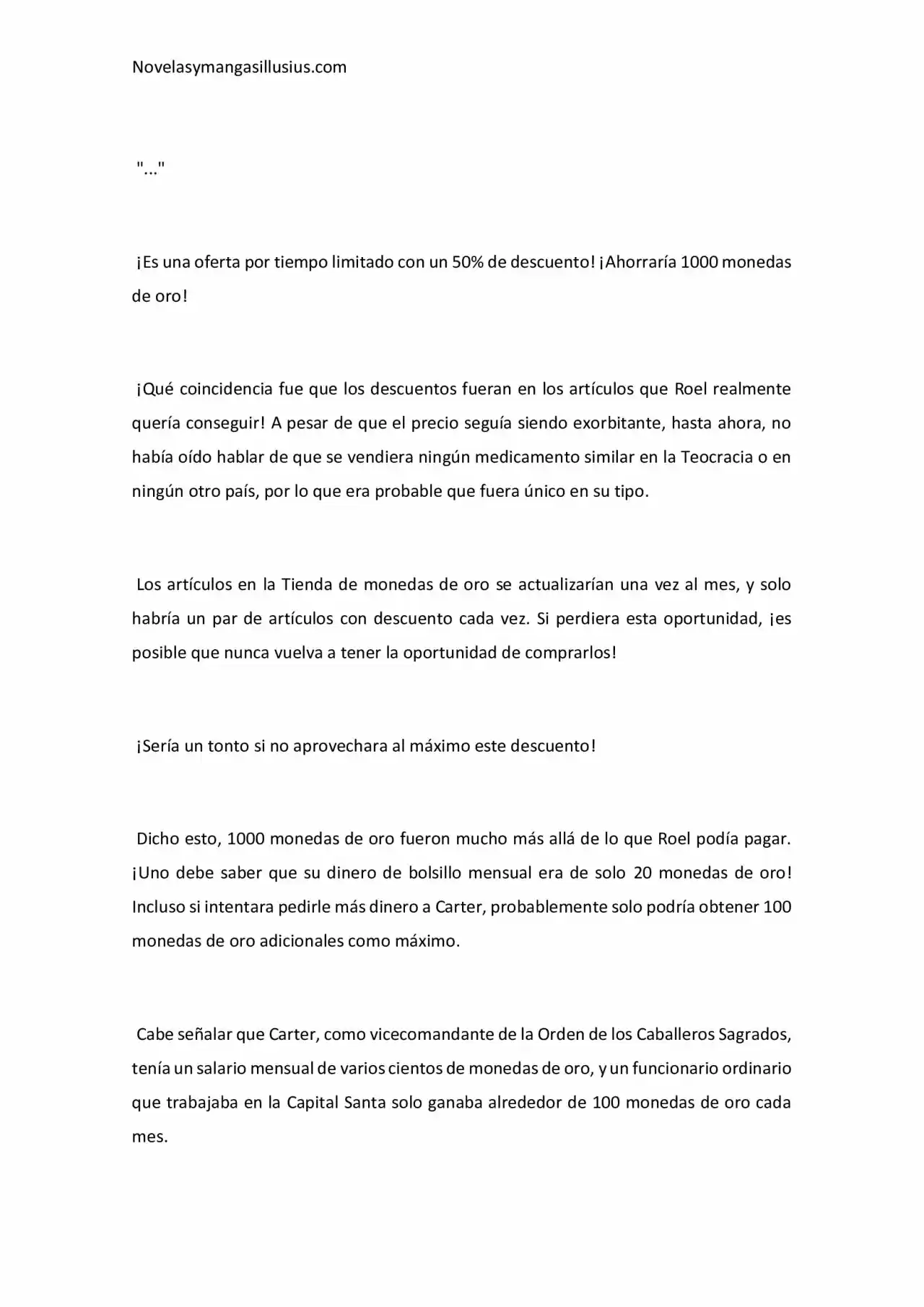 Little Tyrant Doesn't Want To Meet With A Bad End (Novela) - Capítulo 25 - Página 4 - LectorTMOo