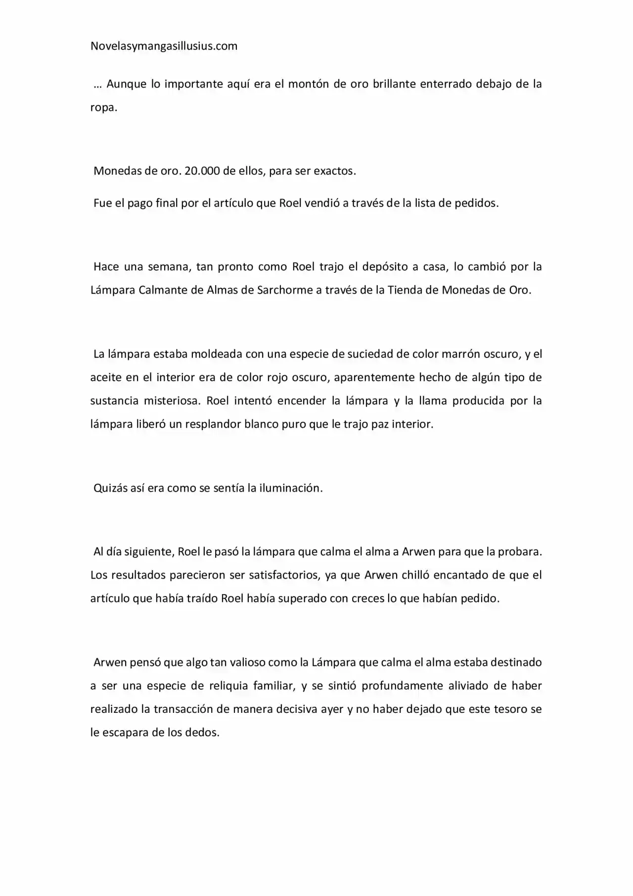 Little Tyrant Doesn't Want To Meet With A Bad End (Novela) - Capítulo 30 - Página 2 - LectorTMOo