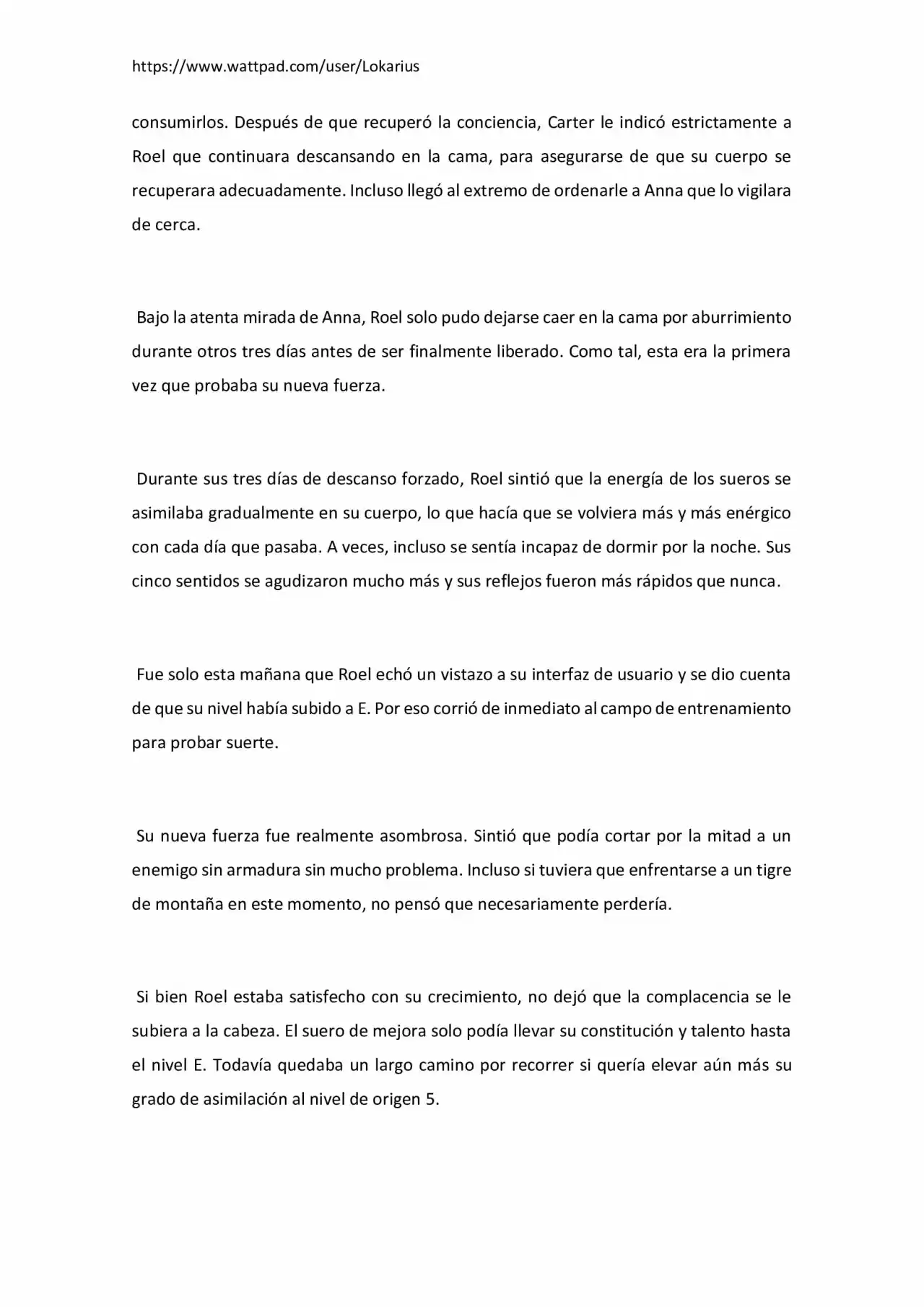 Little Tyrant Doesn't Want To Meet With A Bad End (Novela) - Capítulo 33 - Página 2 - LectorTMOo