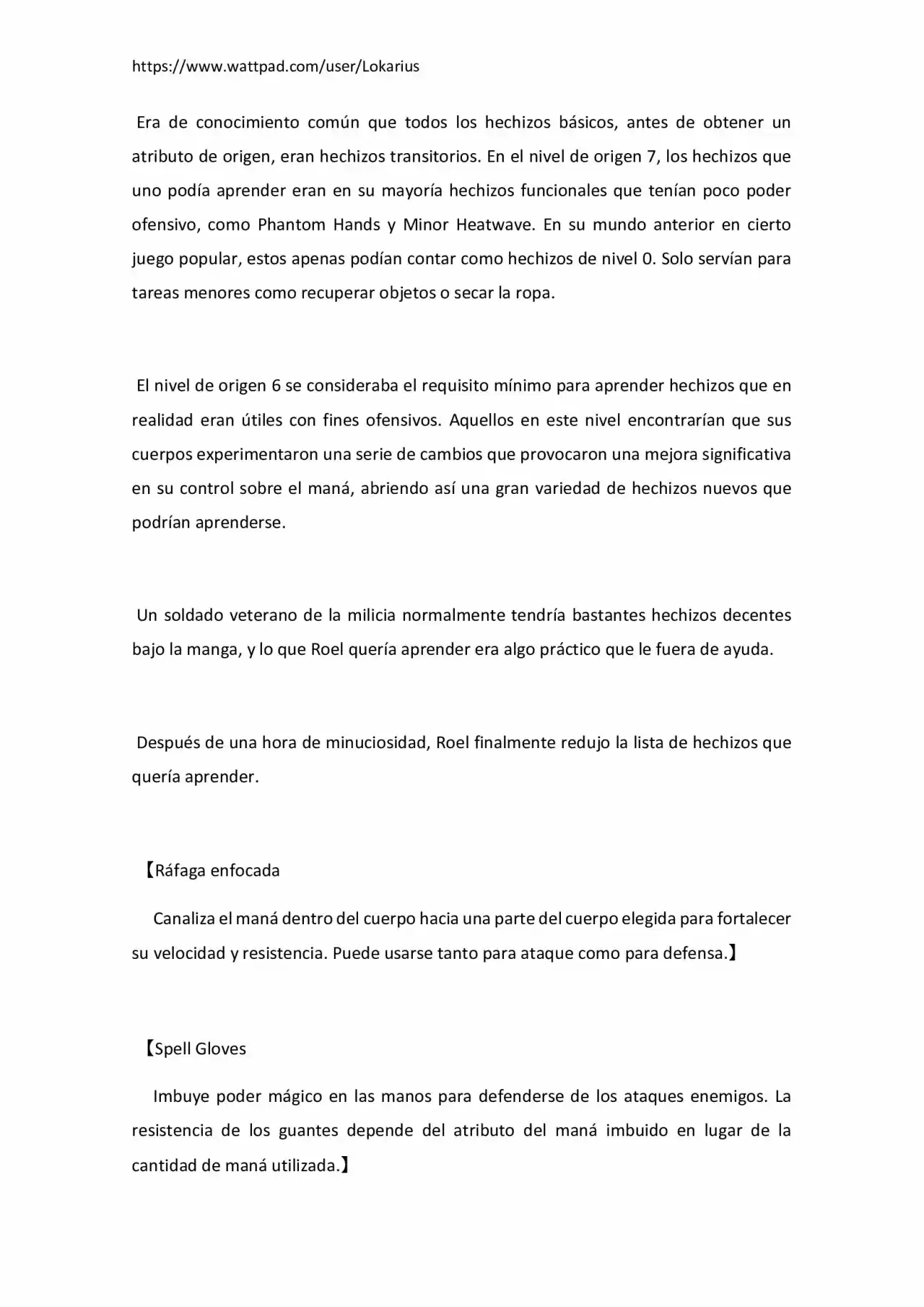 Little Tyrant Doesn't Want To Meet With A Bad End (Novela) - Capítulo 33 - Página 4 - LectorTMOo
