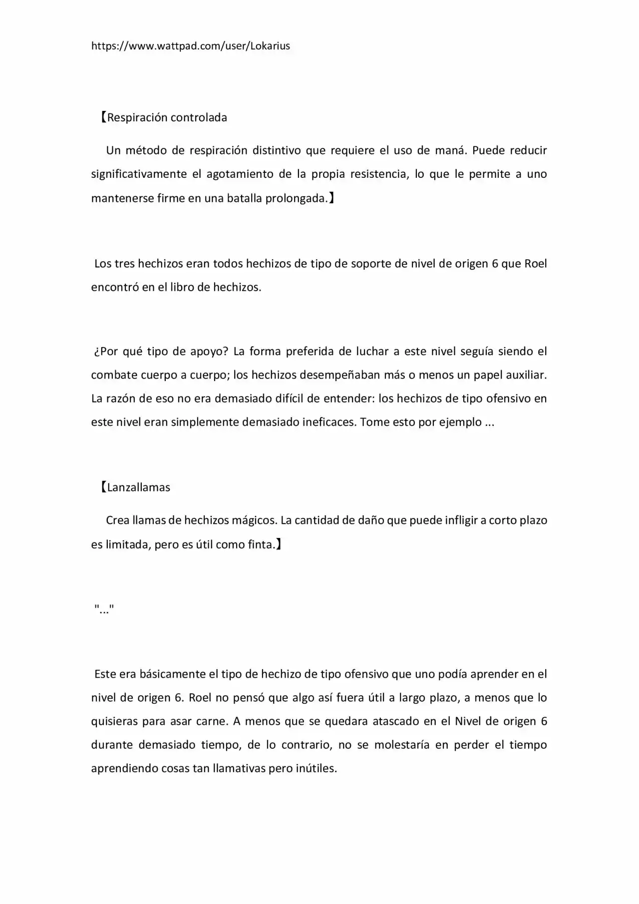 Little Tyrant Doesn't Want To Meet With A Bad End (Novela) - Capítulo 33 - Página 5 - LectorTMOo