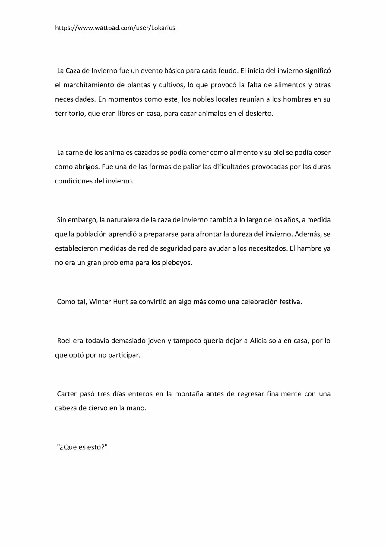 Little Tyrant Doesn't Want To Meet With A Bad End (Novela) - Capítulo 34 - Página 2 - LectorTMOo