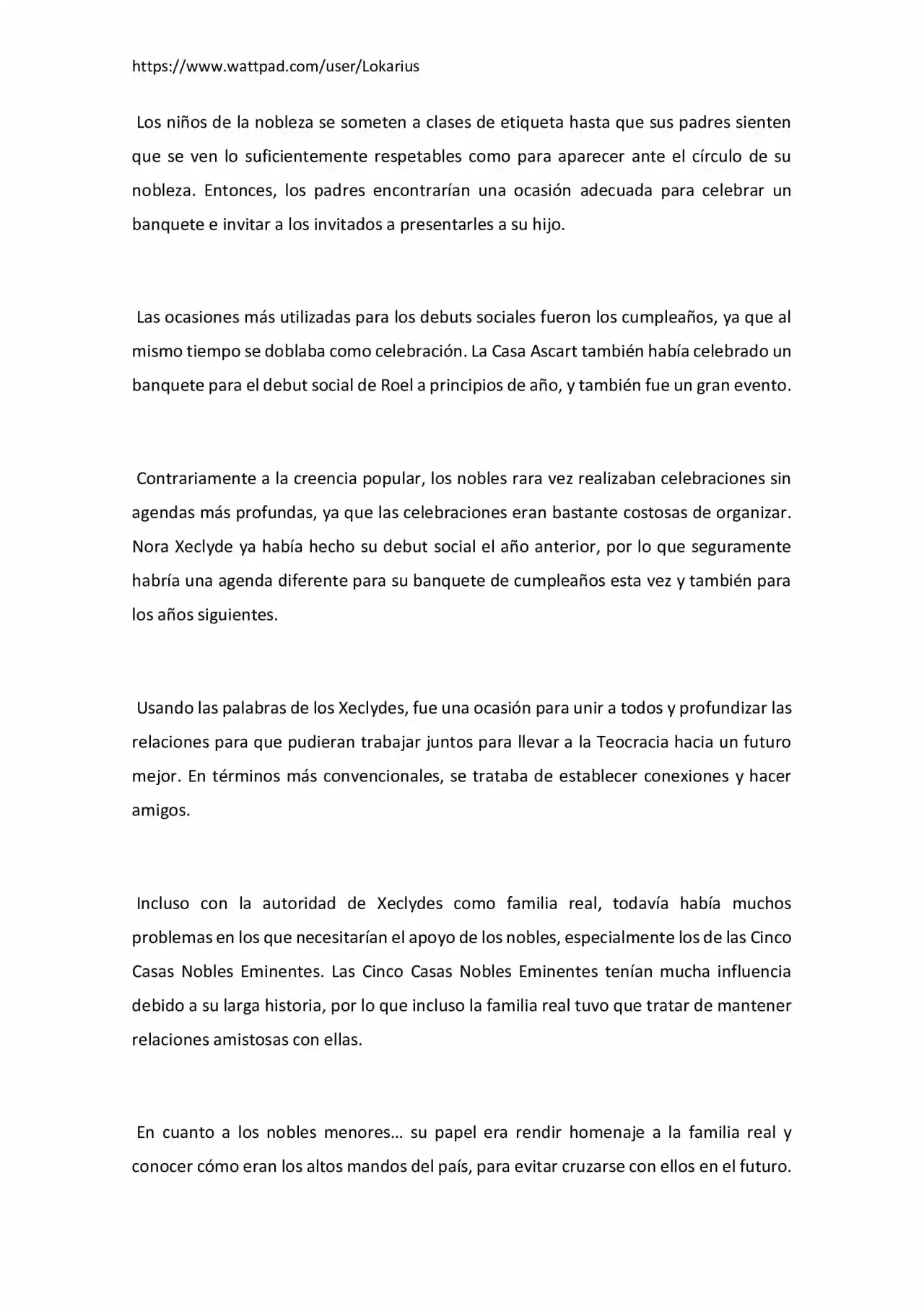 Little Tyrant Doesn't Want To Meet With A Bad End (Novela) - Capítulo 35 - Página 2 - LectorTMOo