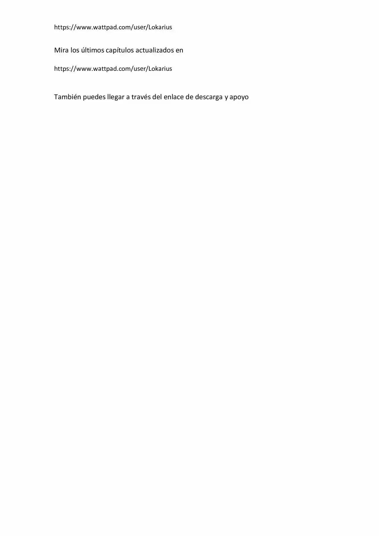 Little Tyrant Doesn't Want To Meet With A Bad End (Novela) - Capítulo 36 - Página 8 - LectorTMOo
