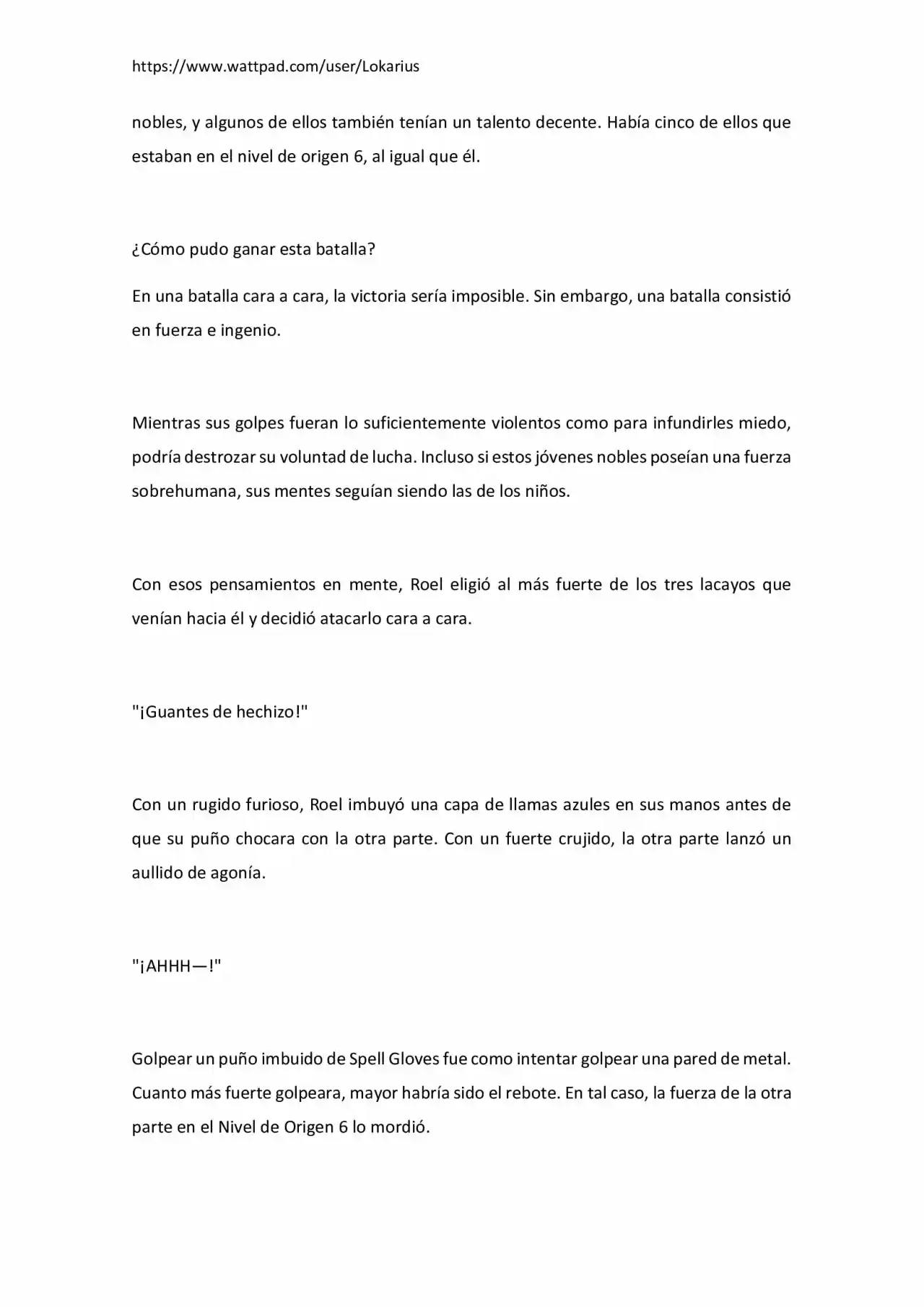 Little Tyrant Doesn't Want To Meet With A Bad End (Novela) - Capítulo 42 - Página 4 - LectorTMOo