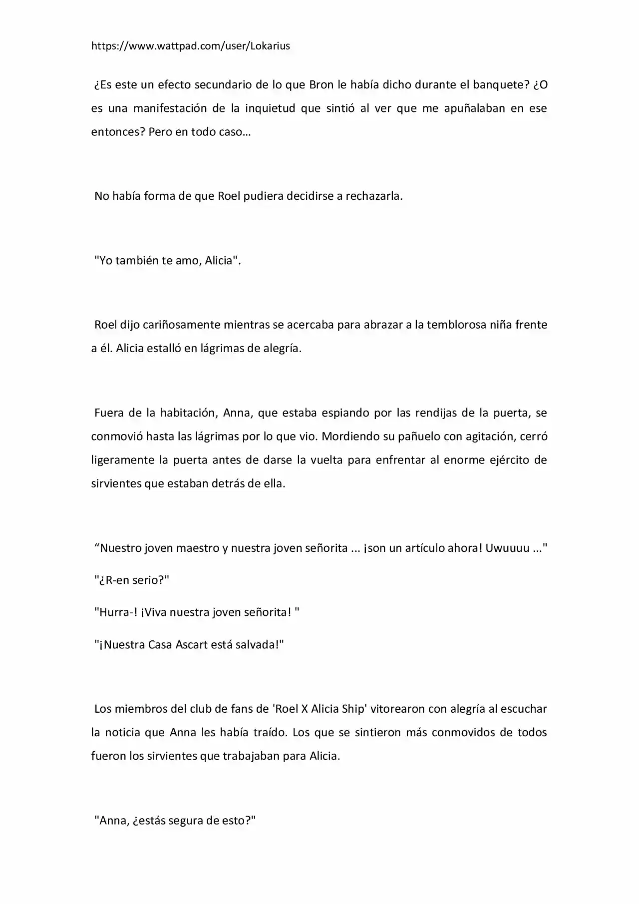 Little Tyrant Doesn't Want To Meet With A Bad End (Novela) - Capítulo 47 - Página 3 - LectorTMOo