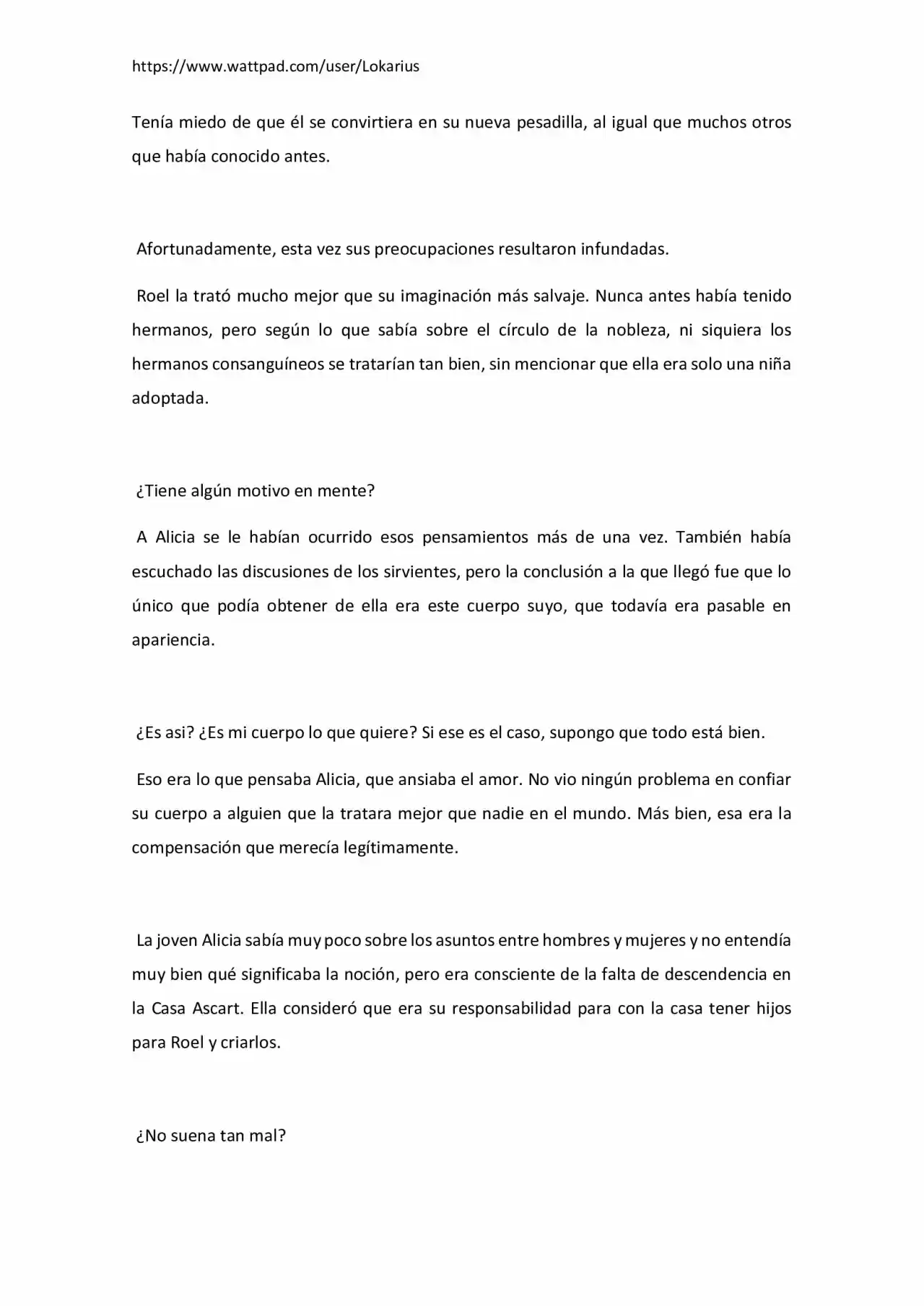 Little Tyrant Doesn't Want To Meet With A Bad End (Novela) - Capítulo 49 - Página 2 - LectorTMOo