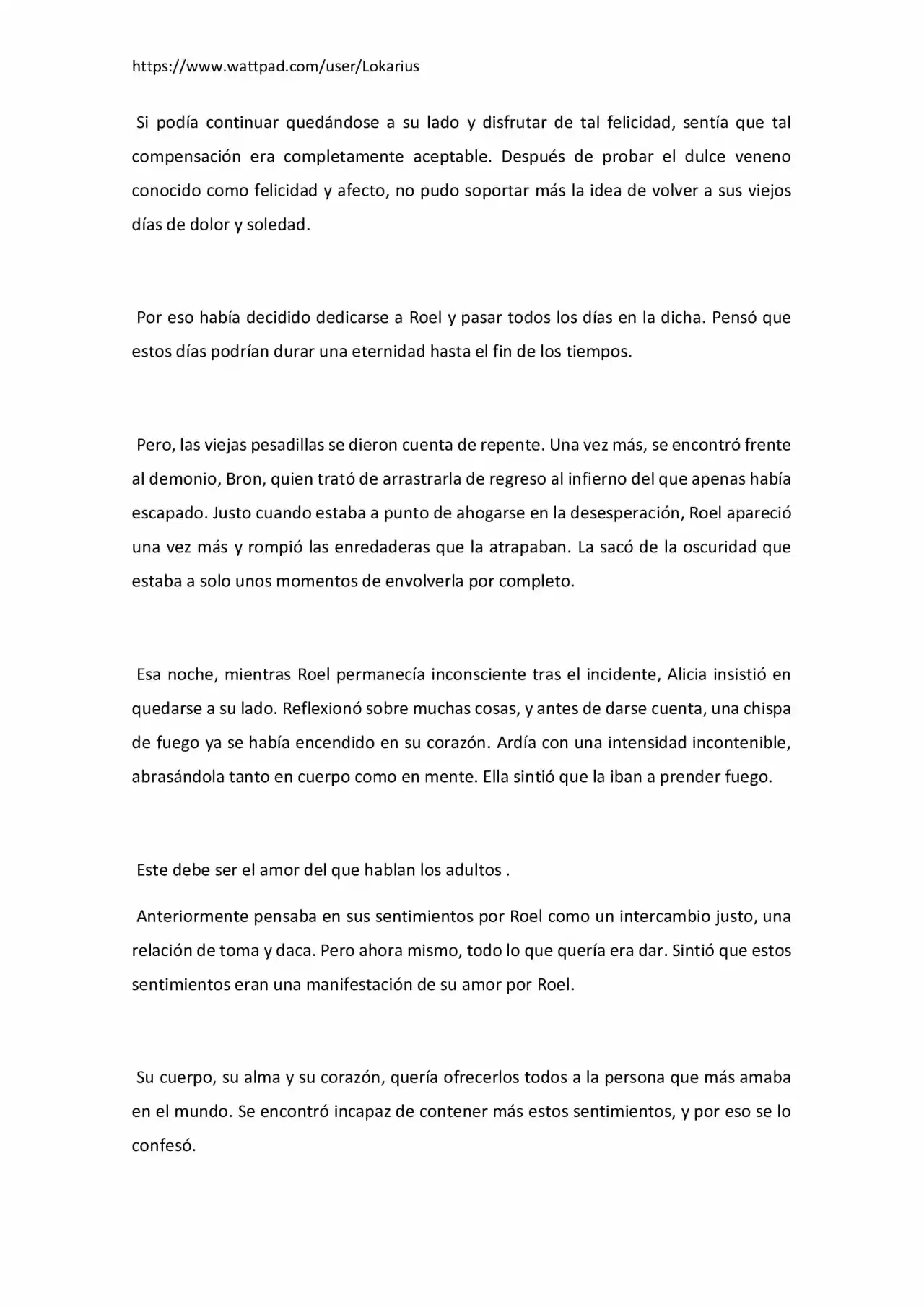 Little Tyrant Doesn't Want To Meet With A Bad End (Novela) - Capítulo 49 - Página 3 - LectorTMOo