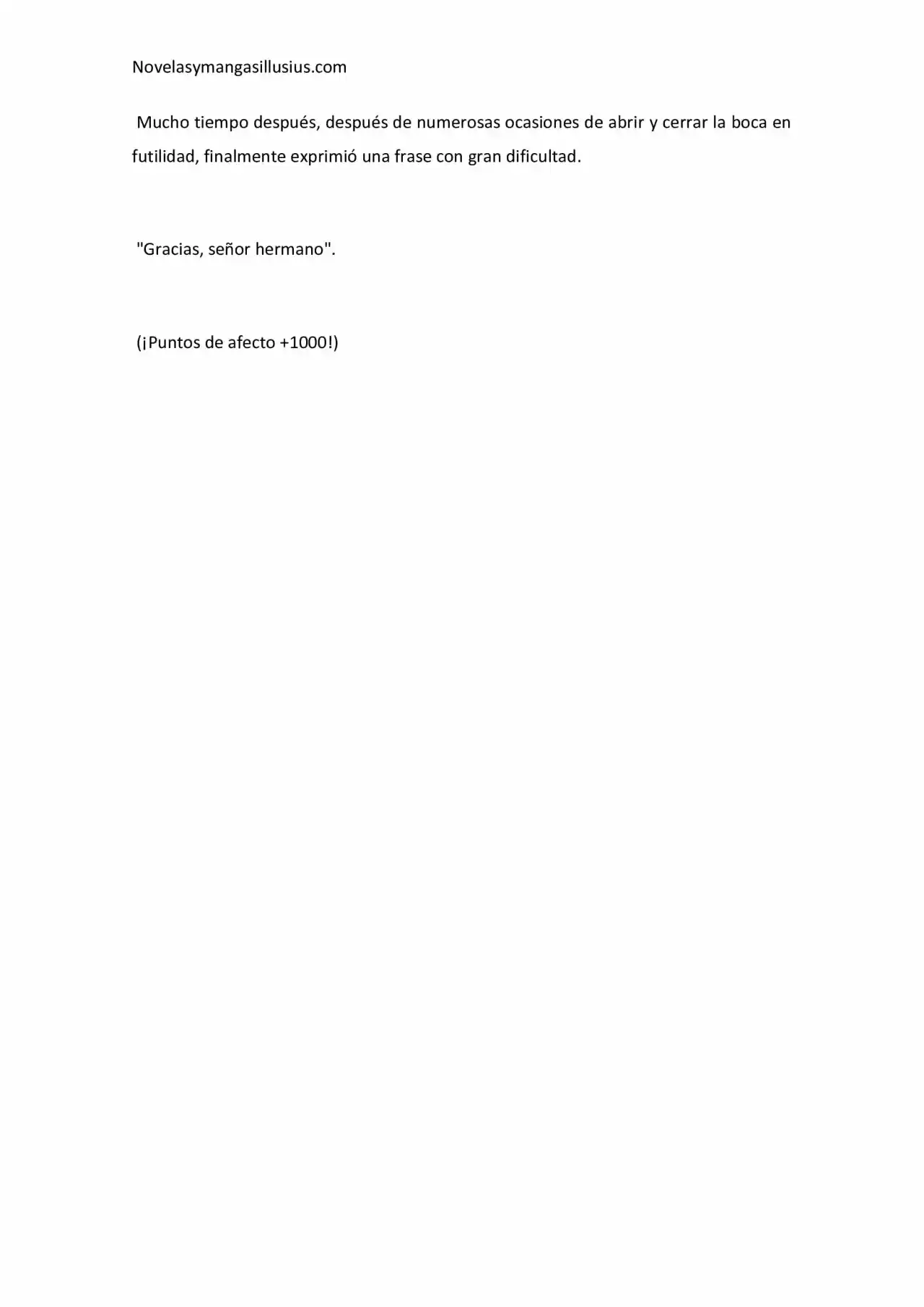Little Tyrant Doesn't Want To Meet With A Bad End (Novela) - Capítulo 5 - Página 11 - LectorTMOo