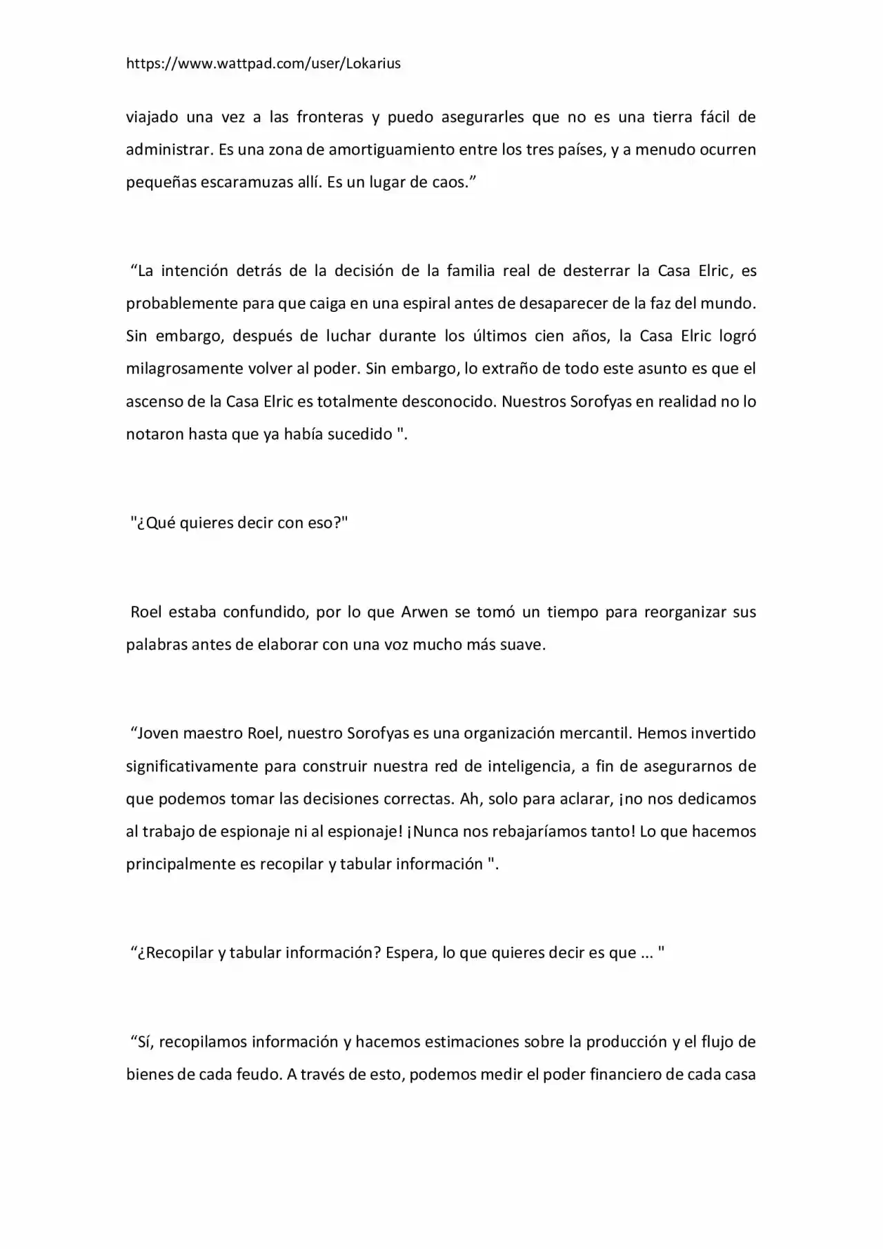 Little Tyrant Doesn't Want To Meet With A Bad End (Novela) - Capítulo 50 - Página 7 - LectorTMOo