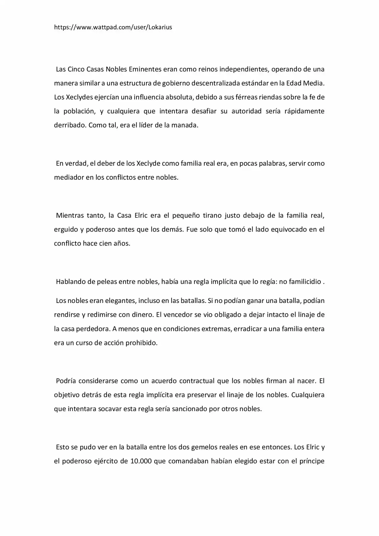 Little Tyrant Doesn't Want To Meet With A Bad End (Novela) - Capítulo 51 - Página 5 - LectorTMOo