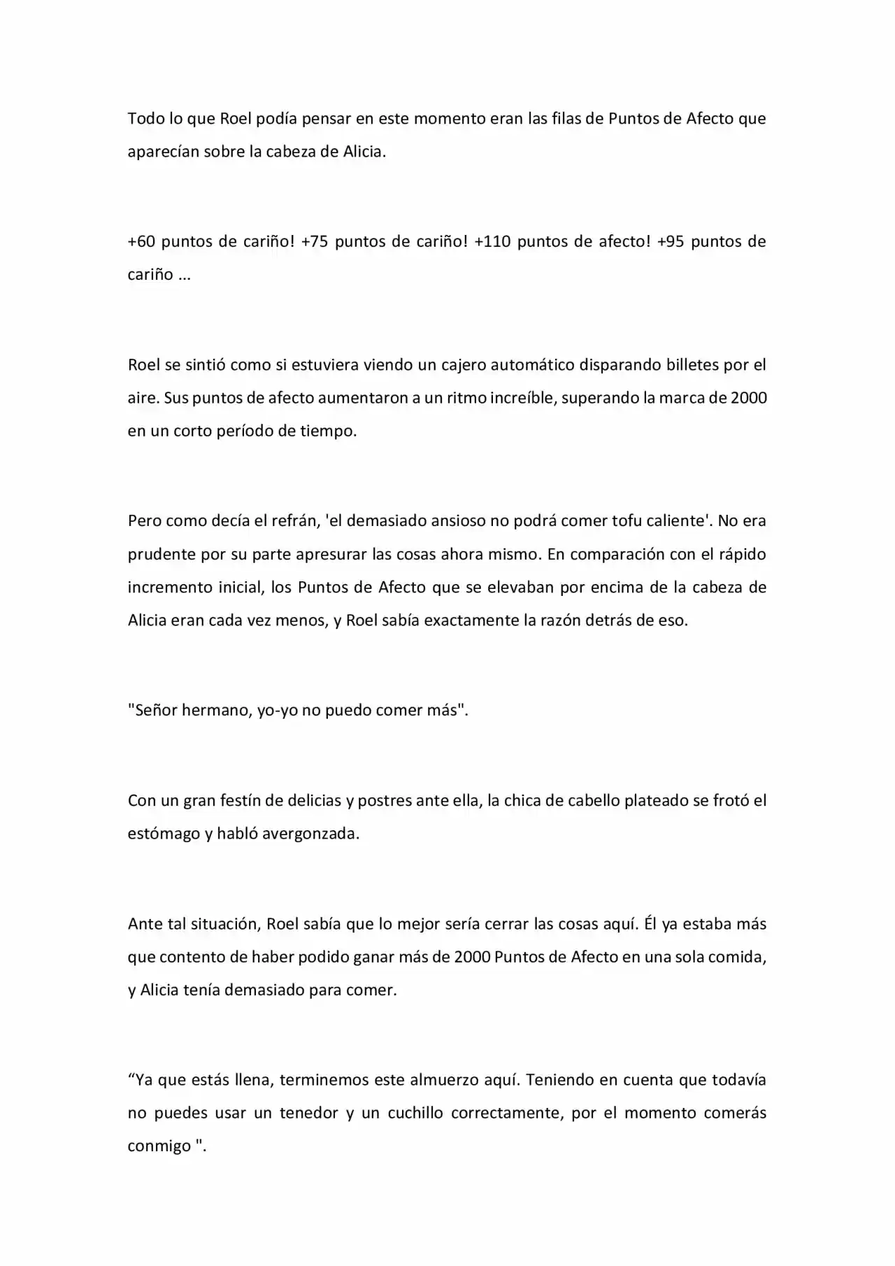 Little Tyrant Doesn't Want To Meet With A Bad End (Novela) - Capítulo 6 - Página 6 - LectorTMOo