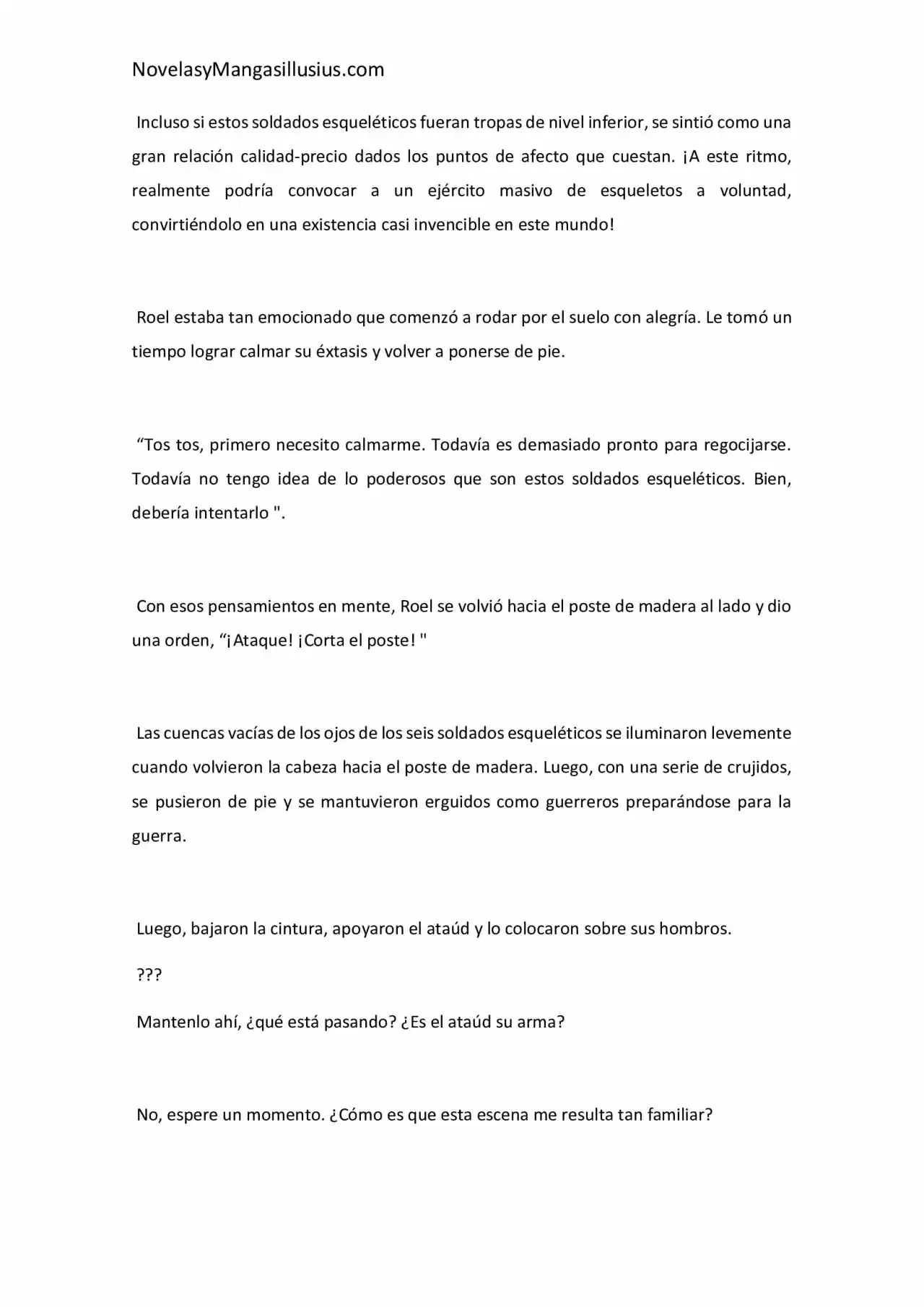 Little Tyrant Doesn't Want To Meet With A Bad End (Novela) - Capítulo 7 - Página 7 - LectorTMOo