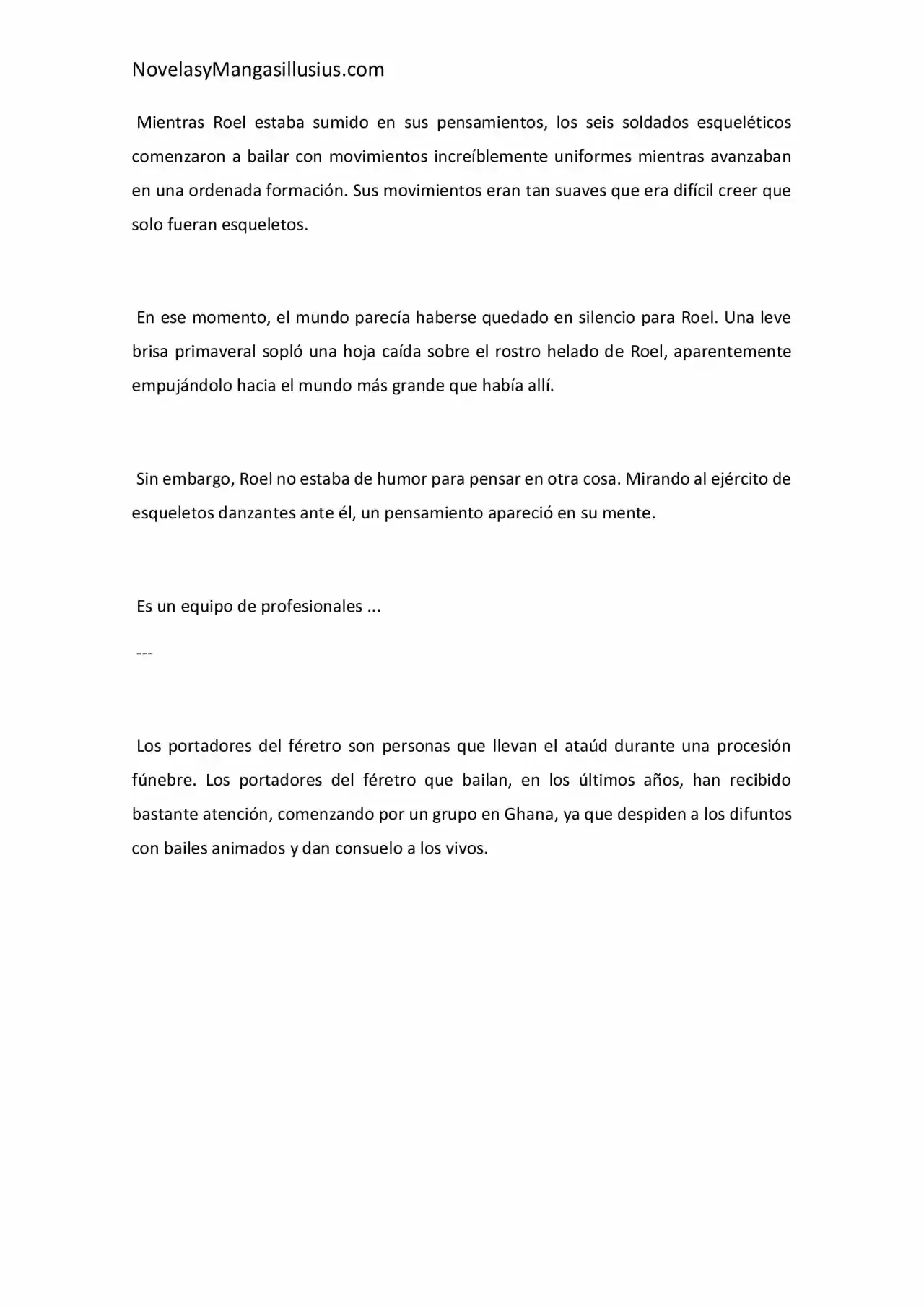 Little Tyrant Doesn't Want To Meet With A Bad End (Novela) - Capítulo 7 - Página 8 - LectorTMOo