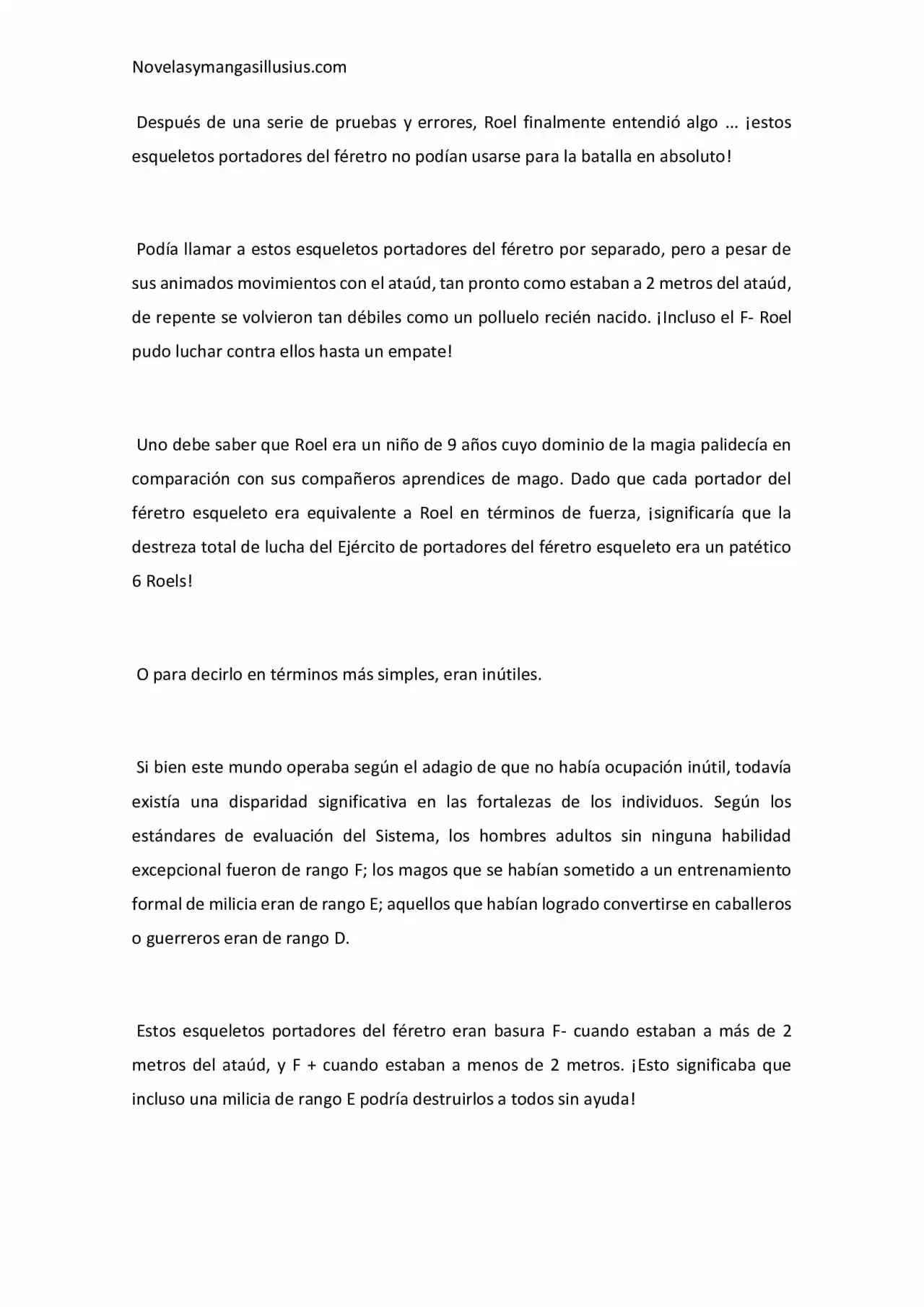 Little Tyrant Doesn't Want To Meet With A Bad End (Novela) - Capítulo 8 - Página 2 - LectorTMOo