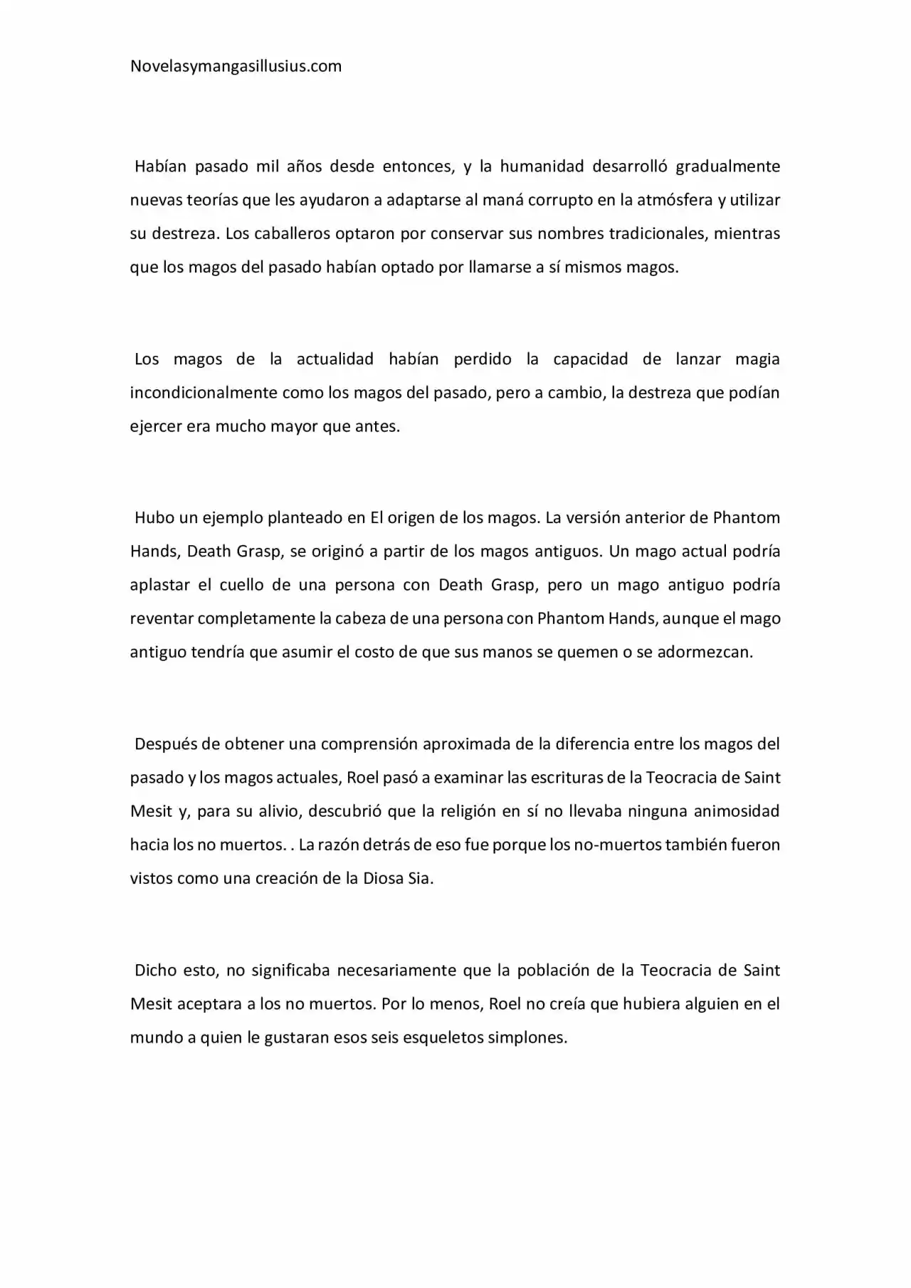 Little Tyrant Doesn't Want To Meet With A Bad End (Novela) - Capítulo 8 - Página 8 - LectorTMOo