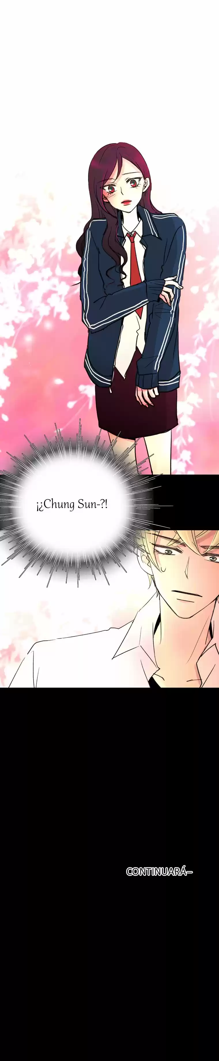 Live Or Not - Capítulo 21 - Página 10 - LectorTMOo
