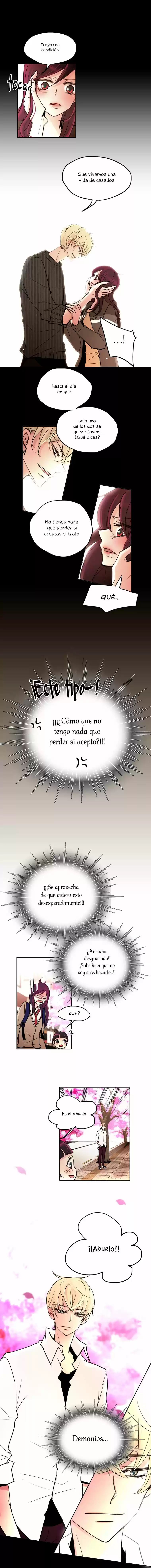 Live Or Not - Capítulo 25 - Página 6 - LectorTMOo