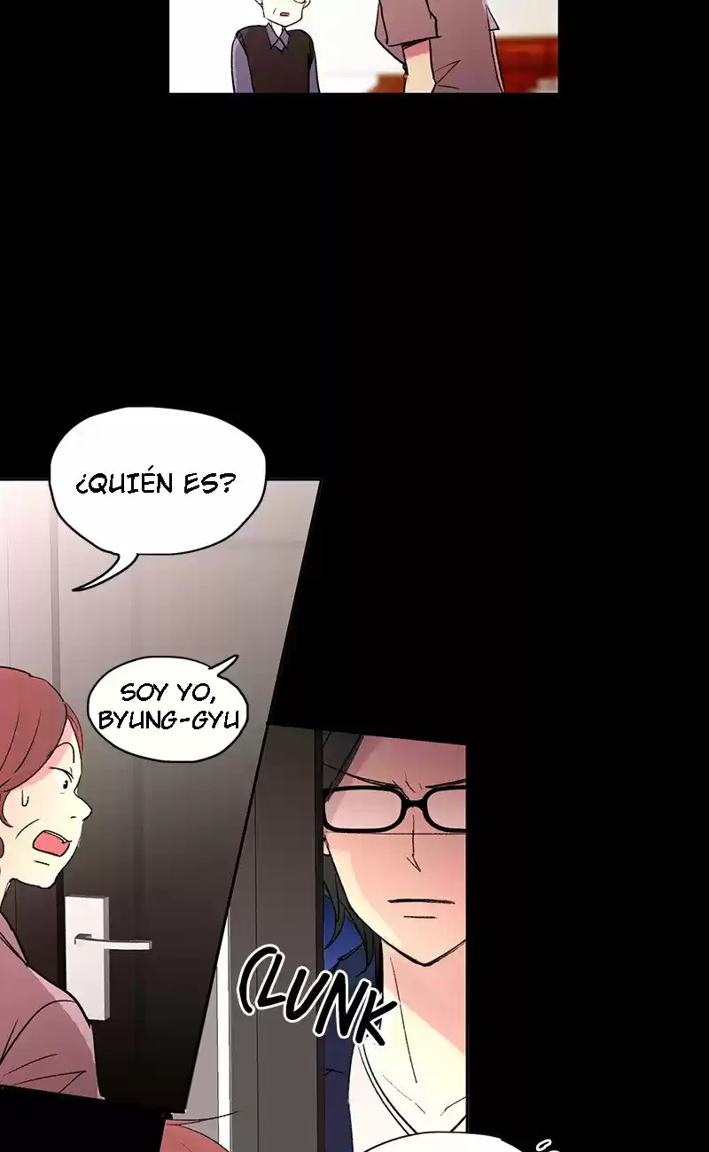 Live Or Not - Capítulo 42 - Página 7 - LectorTMOo