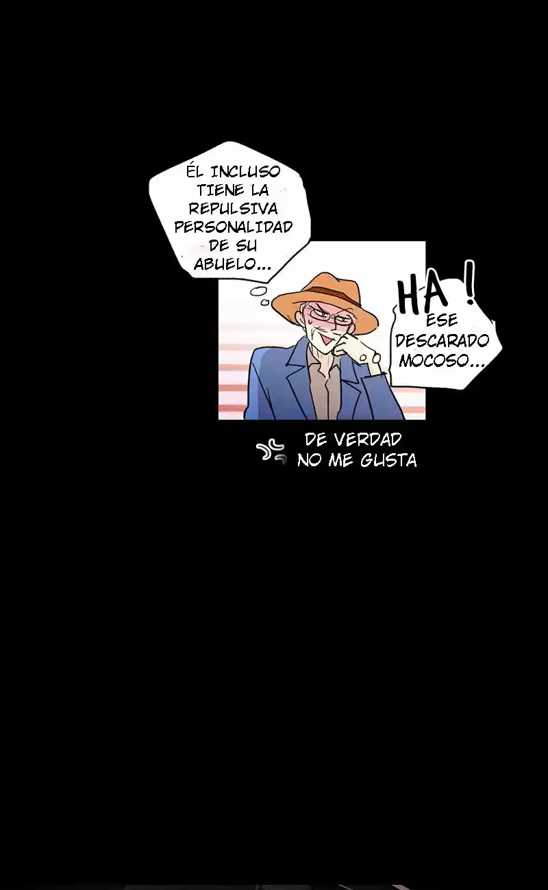 Live Or Not - Capítulo 42 - Página 49 - LectorTMOo