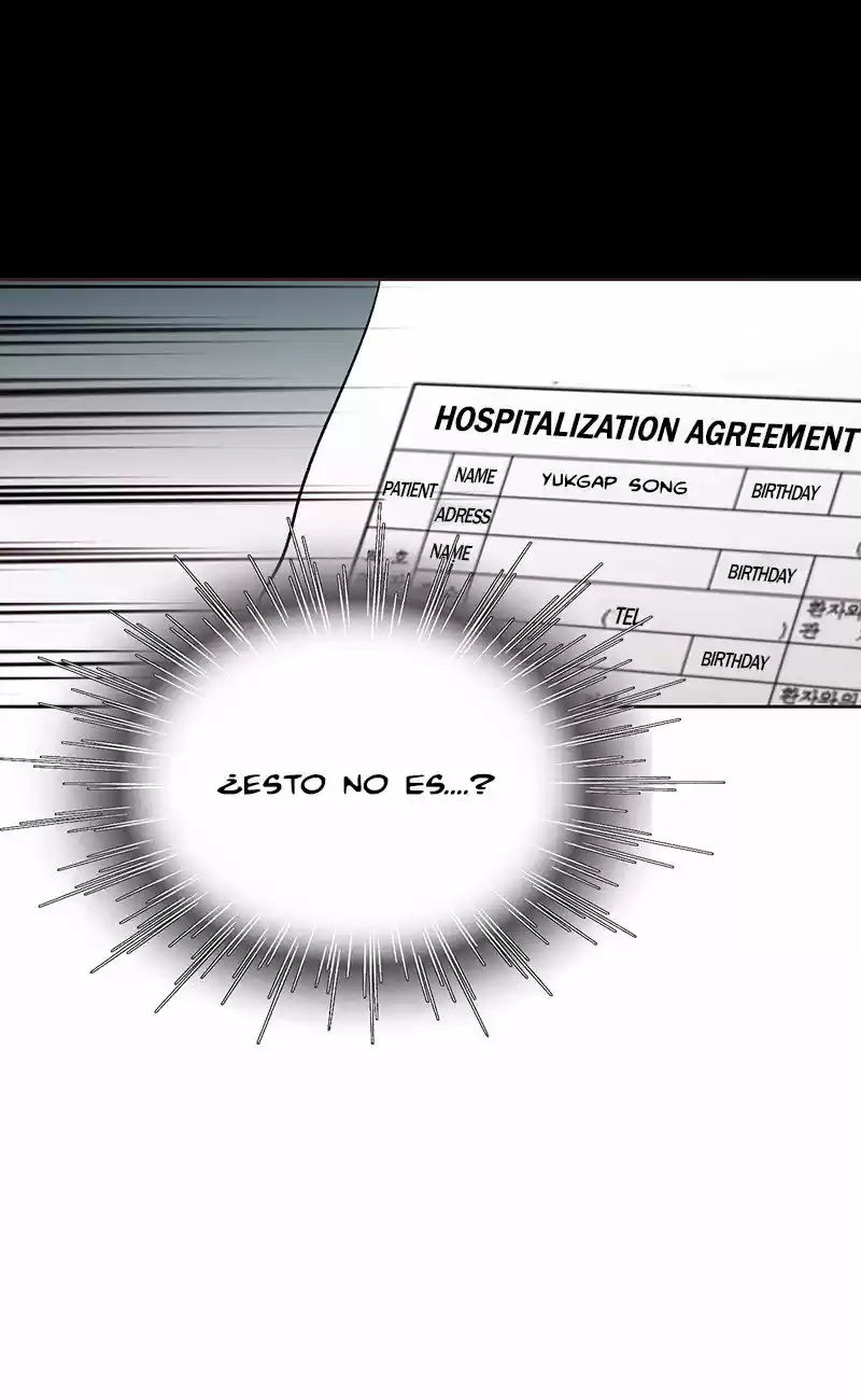 Live Or Not - Capítulo 43 - Página 72 - LectorTMOo