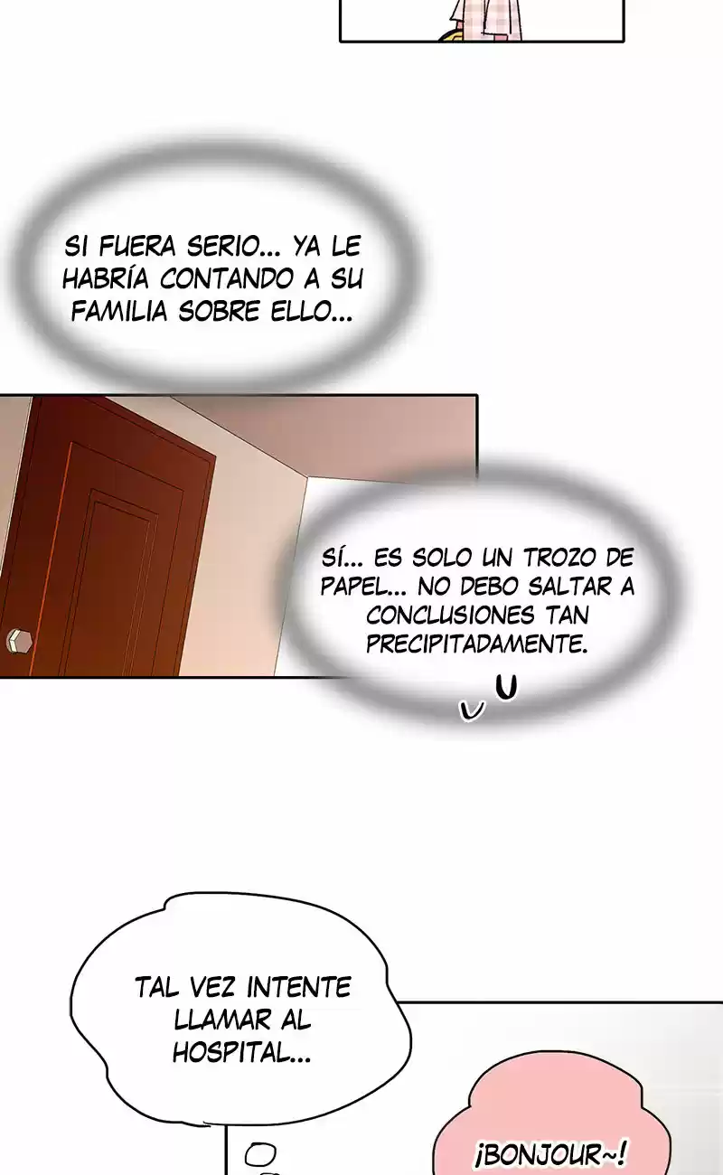 Live Or Not - Capítulo 44 - Página 6 - LectorTMOo