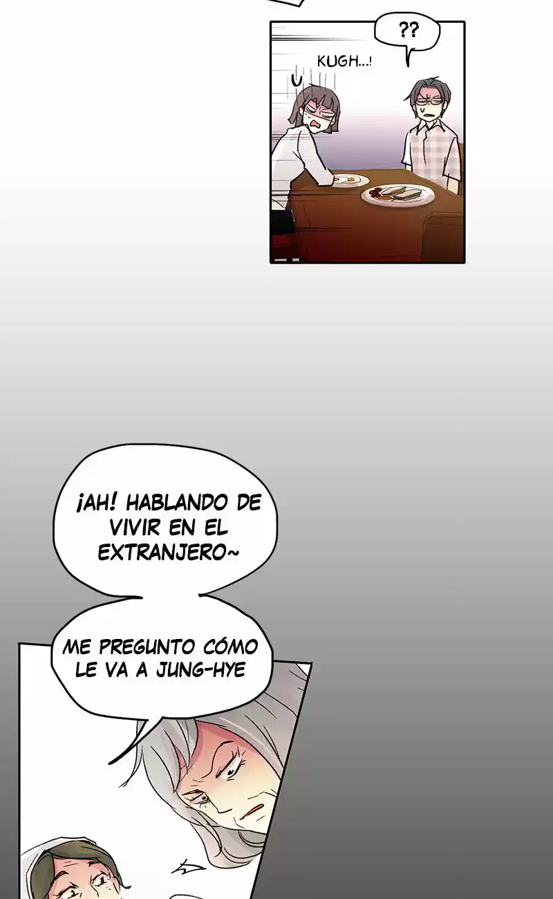Live Or Not - Capítulo 44 - Página 14 - LectorTMOo
